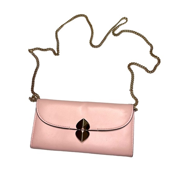 kate spade Bags Kate Spade New York Lula Crossbody Chain Strap
